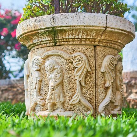 Villa Goleta 10 Кала д'Ор Екстер'єр фото
