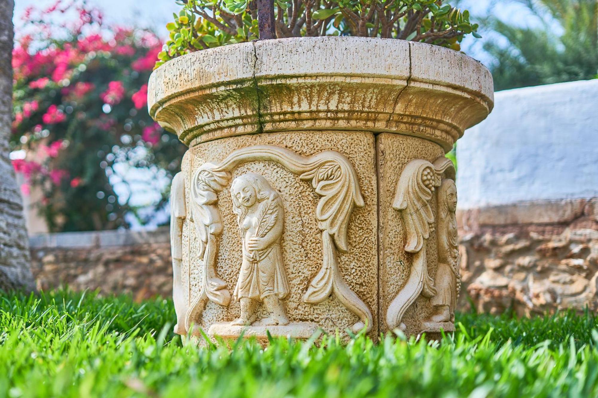 Villa Goleta 10 Кала д'Ор Екстер'єр фото