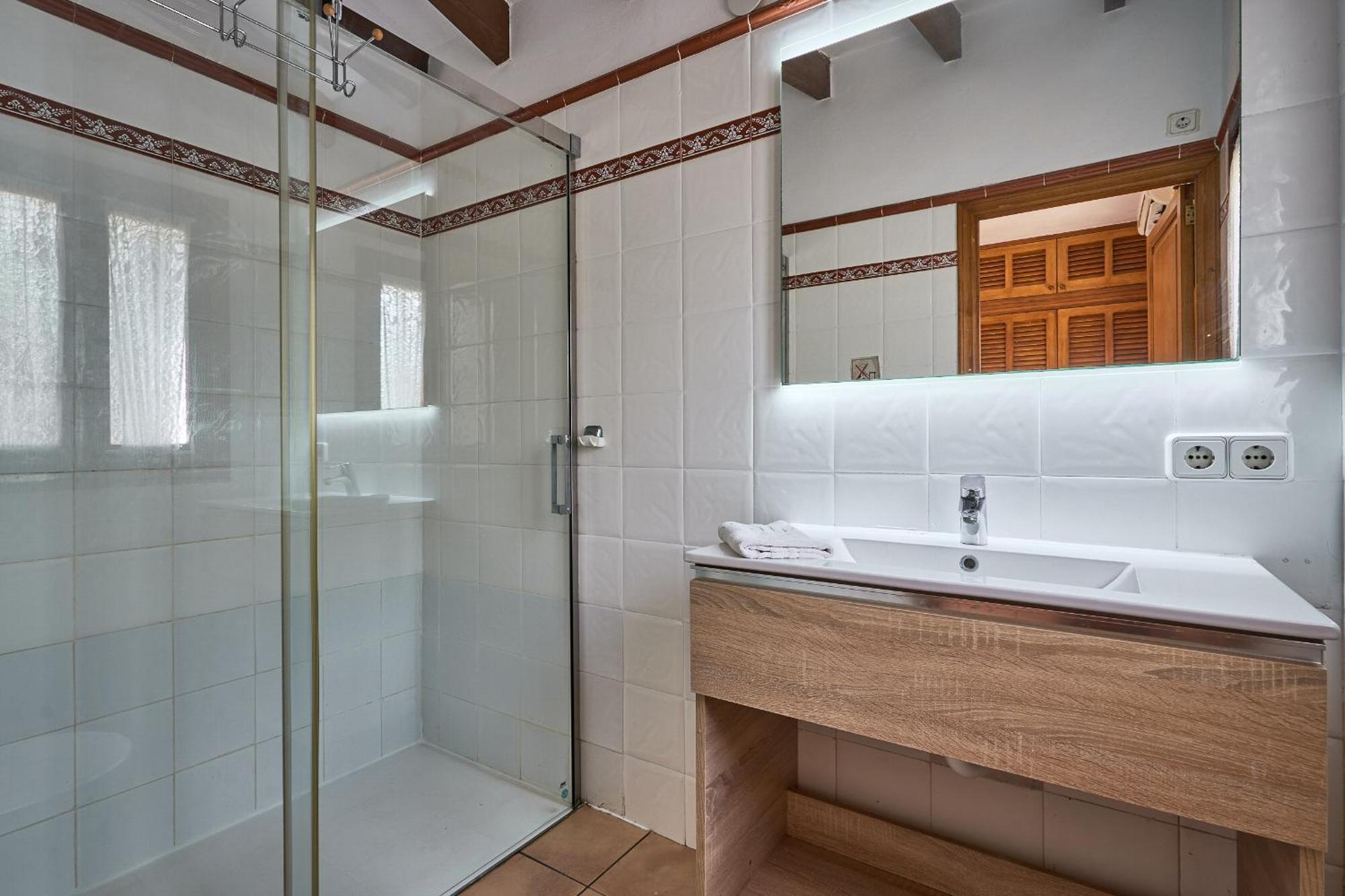 Villa Goleta 10 Кала д'Ор Екстер'єр фото