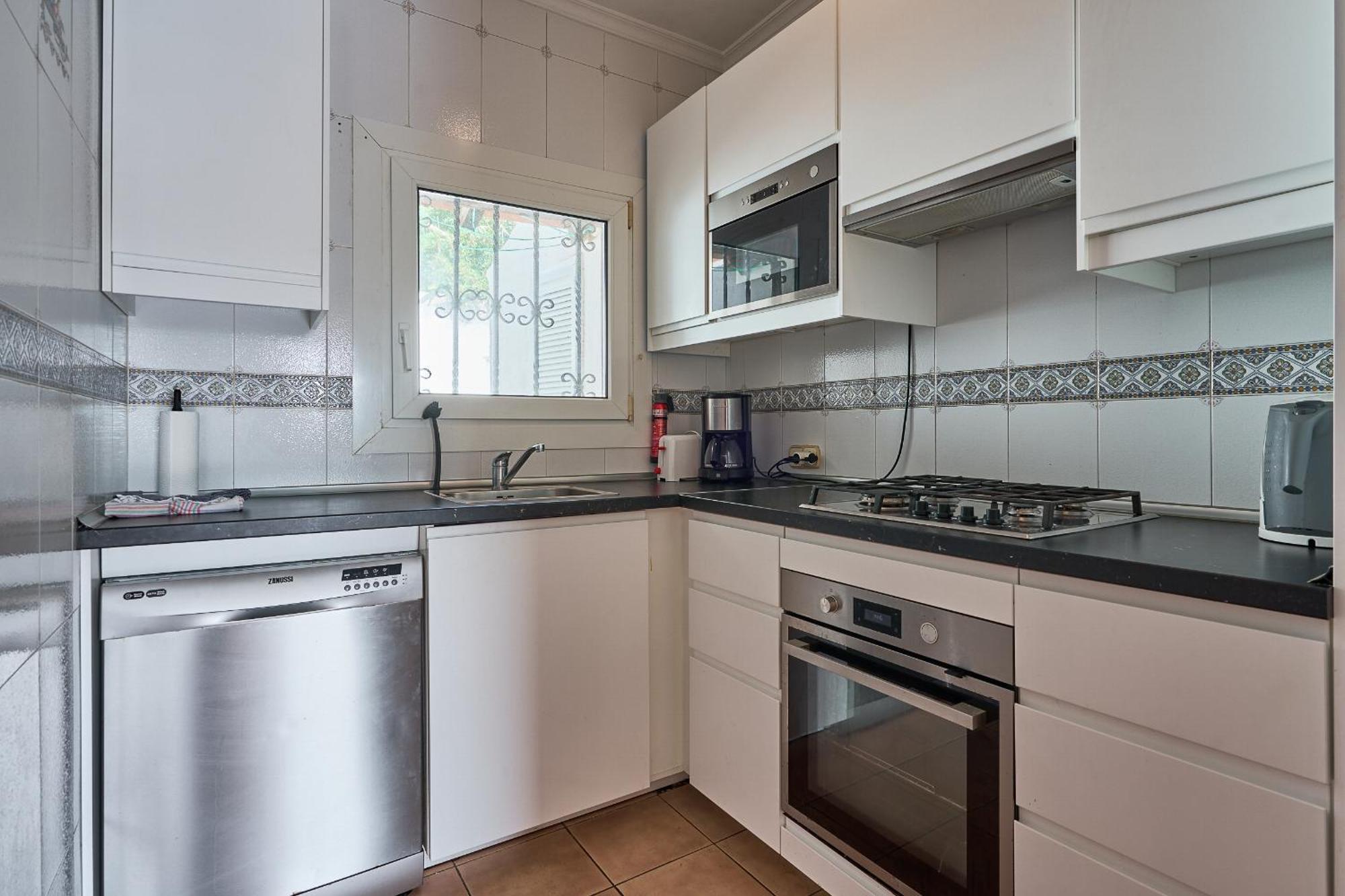 Villa Goleta 10 Кала д'Ор Екстер'єр фото