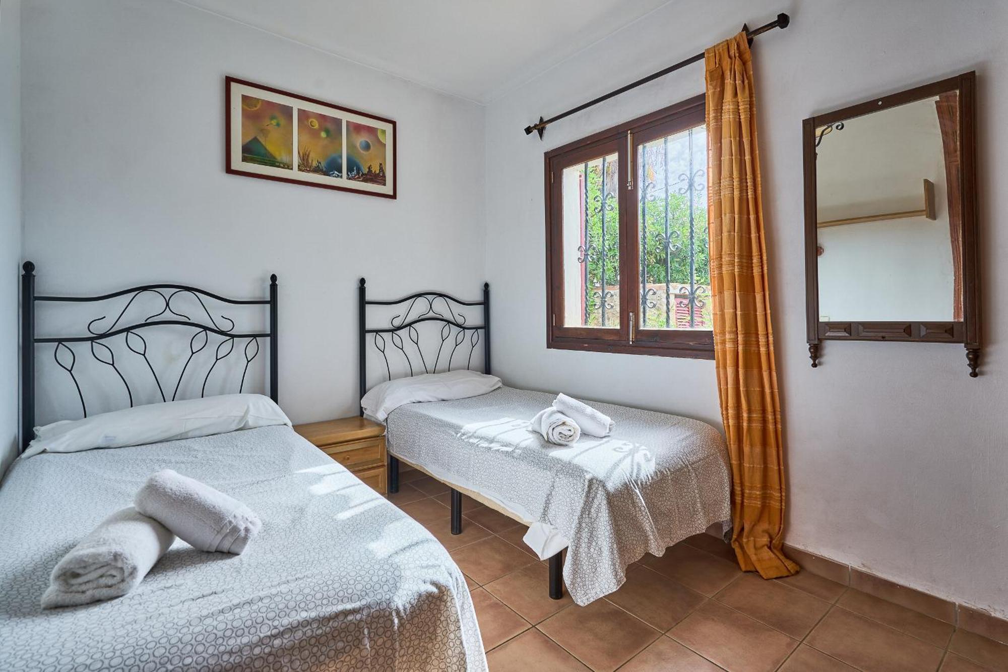 Villa Goleta 10 Кала д'Ор Екстер'єр фото