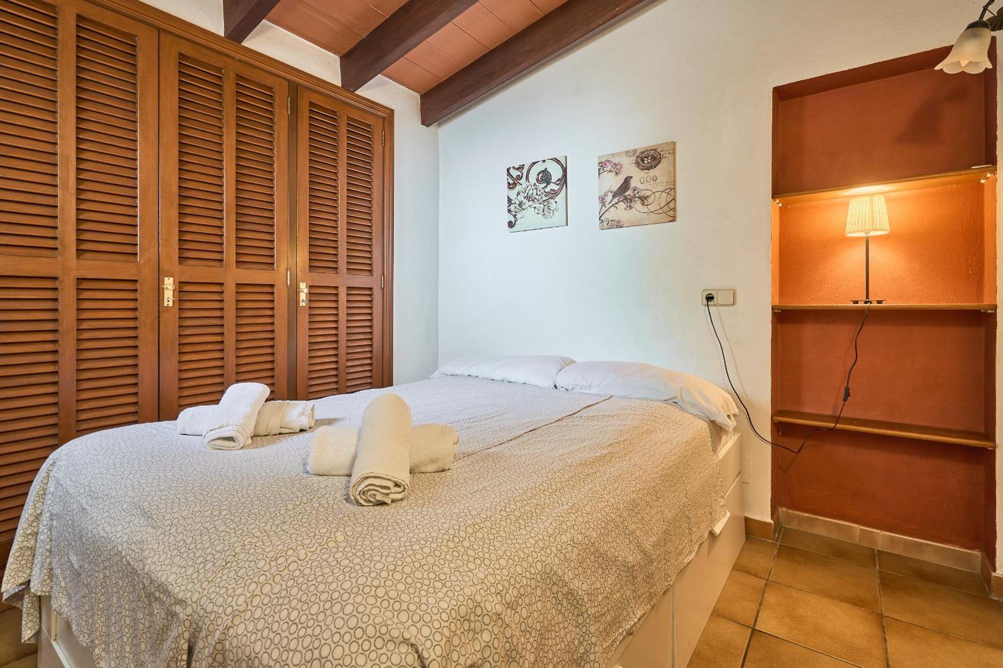 Villa Goleta 10 Кала д'Ор Екстер'єр фото