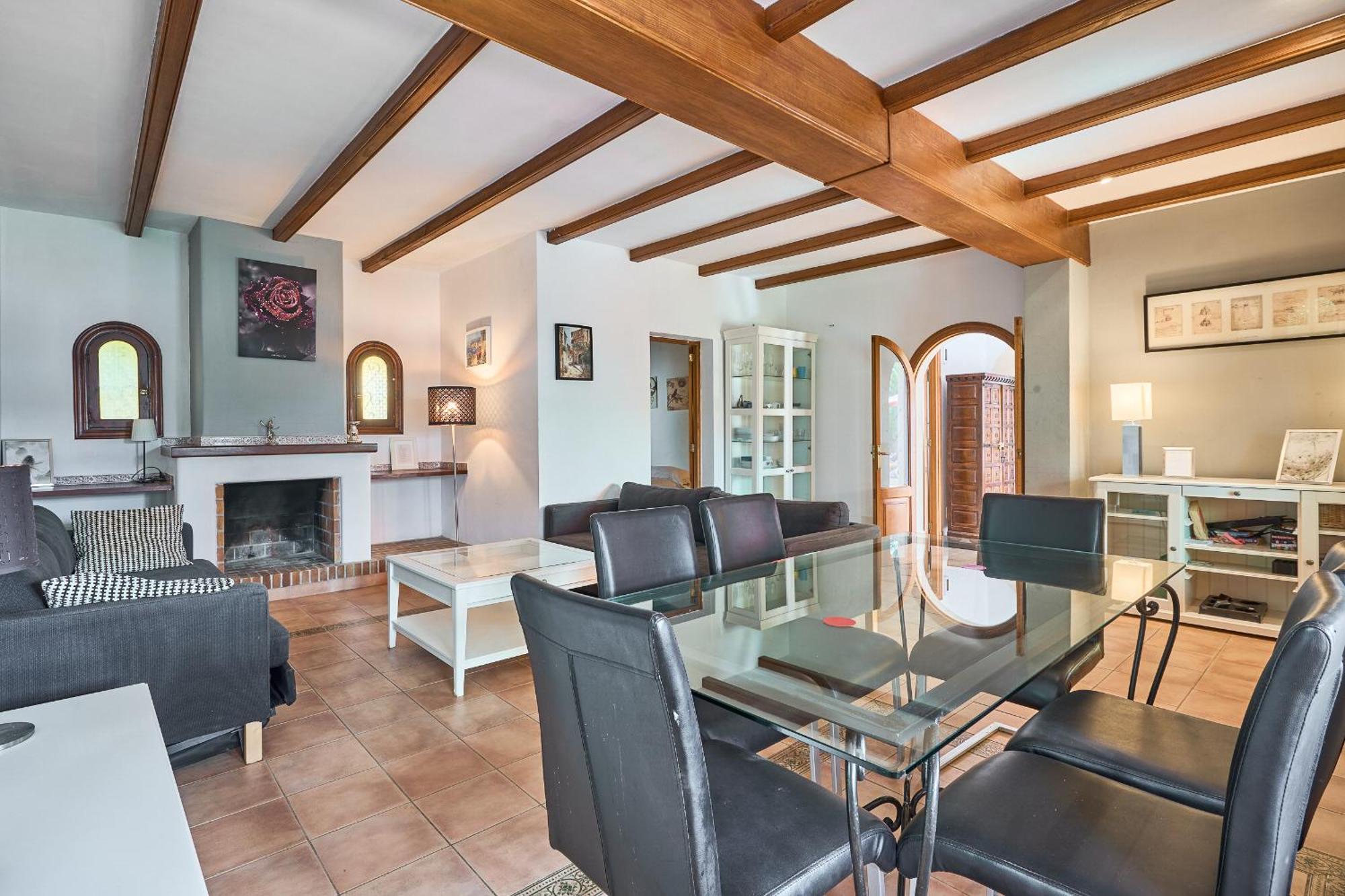 Villa Goleta 10 Кала д'Ор Екстер'єр фото