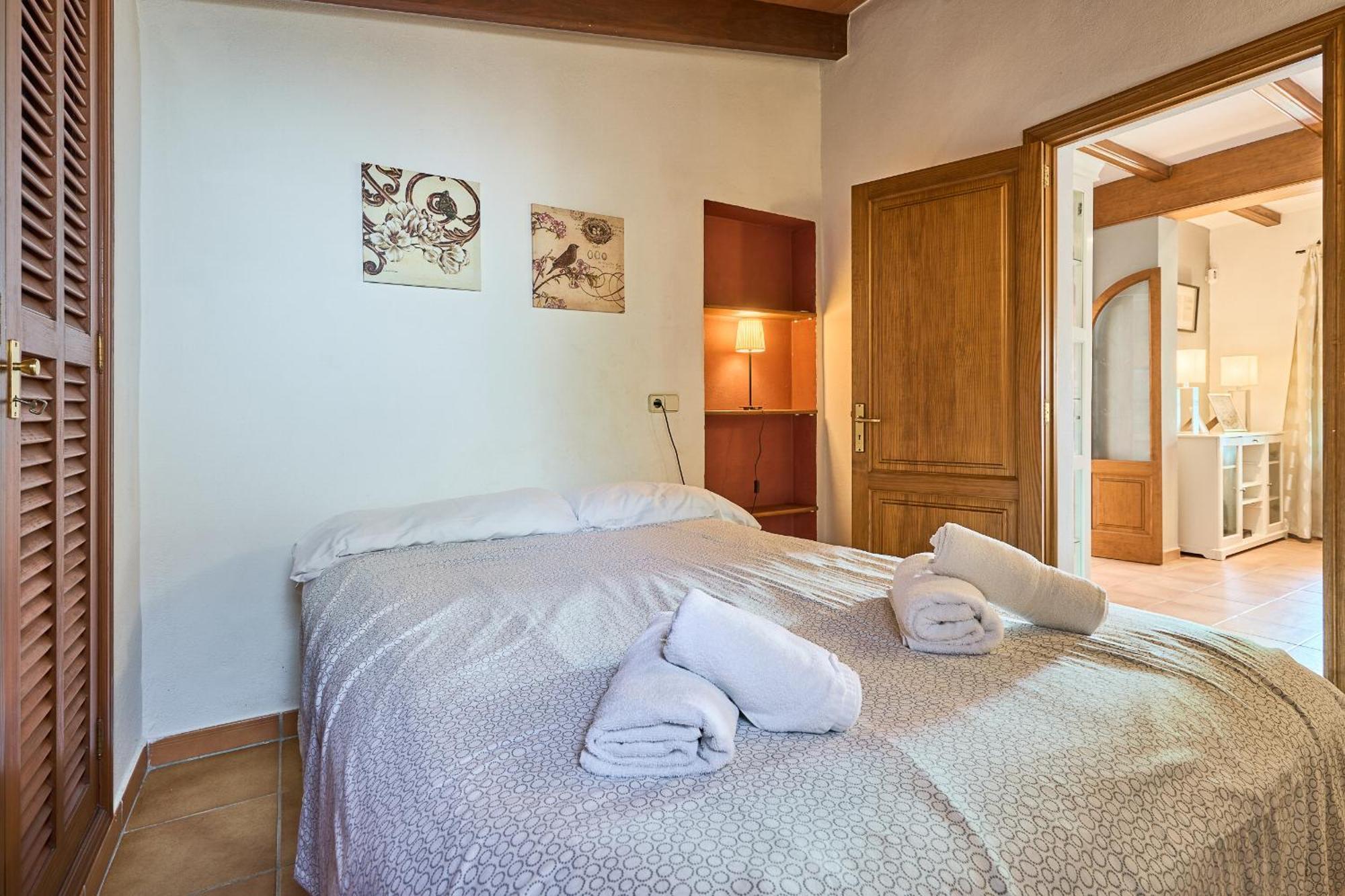 Villa Goleta 10 Кала д'Ор Екстер'єр фото