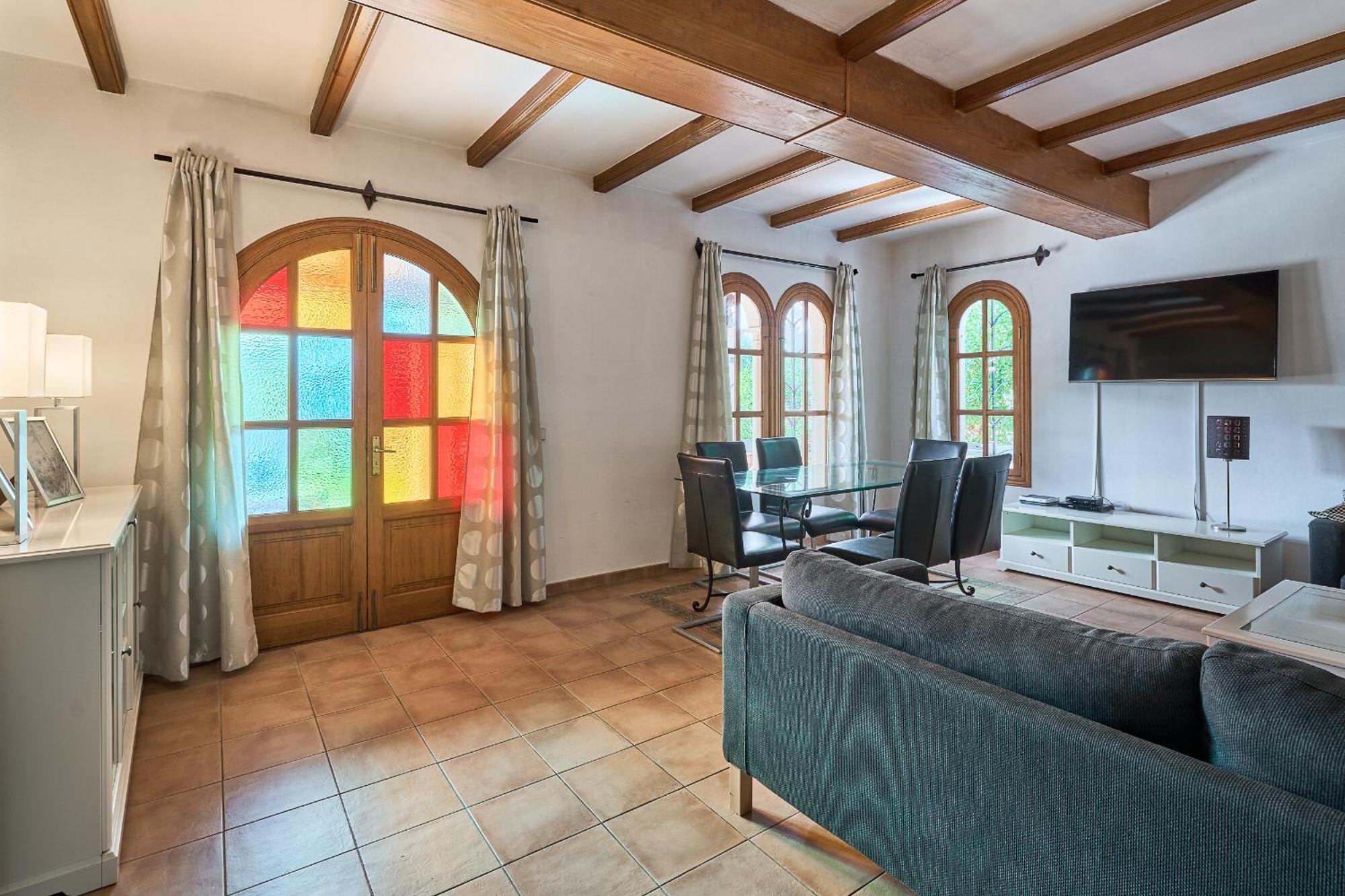 Villa Goleta 10 Кала д'Ор Екстер'єр фото