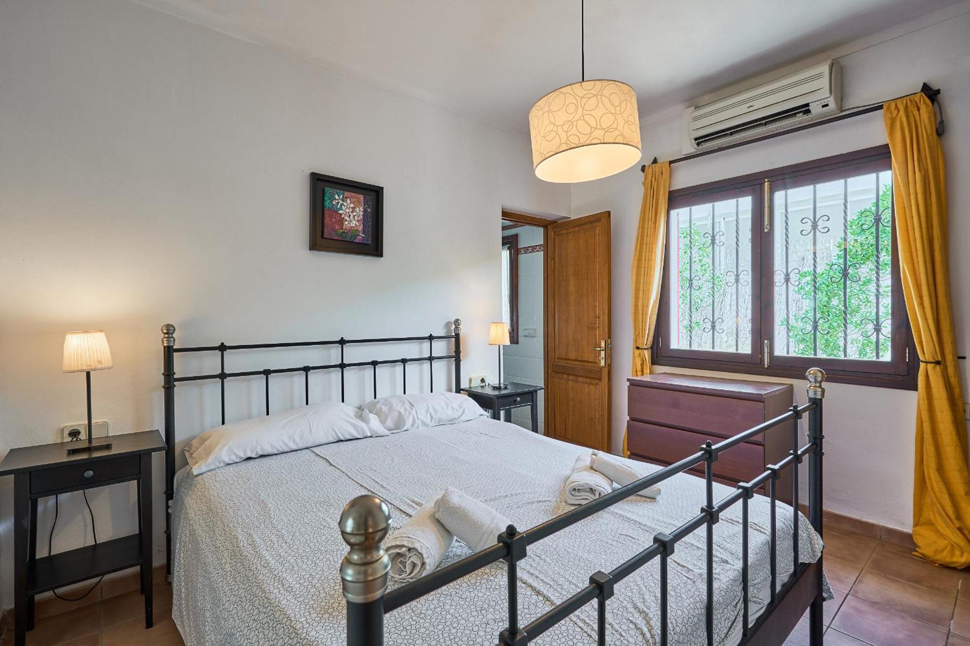 Villa Goleta 10 Кала д'Ор Екстер'єр фото