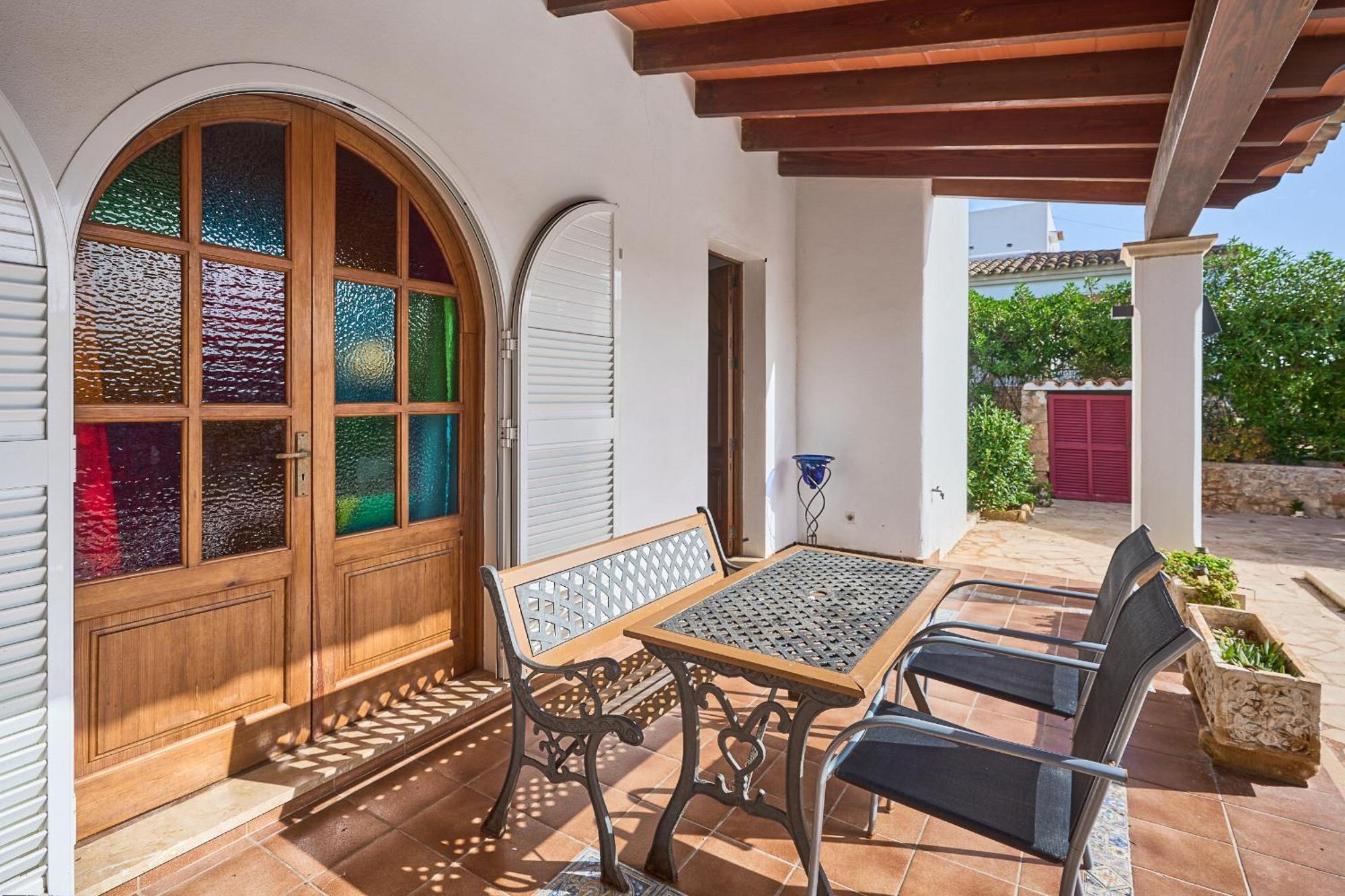 Villa Goleta 10 Кала д'Ор Екстер'єр фото