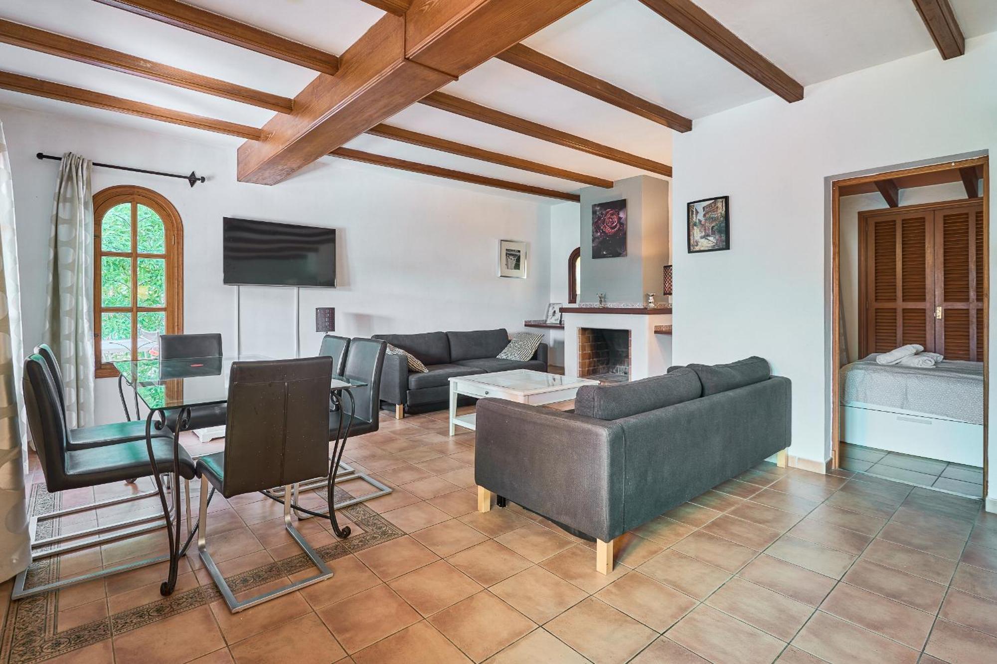 Villa Goleta 10 Кала д'Ор Екстер'єр фото